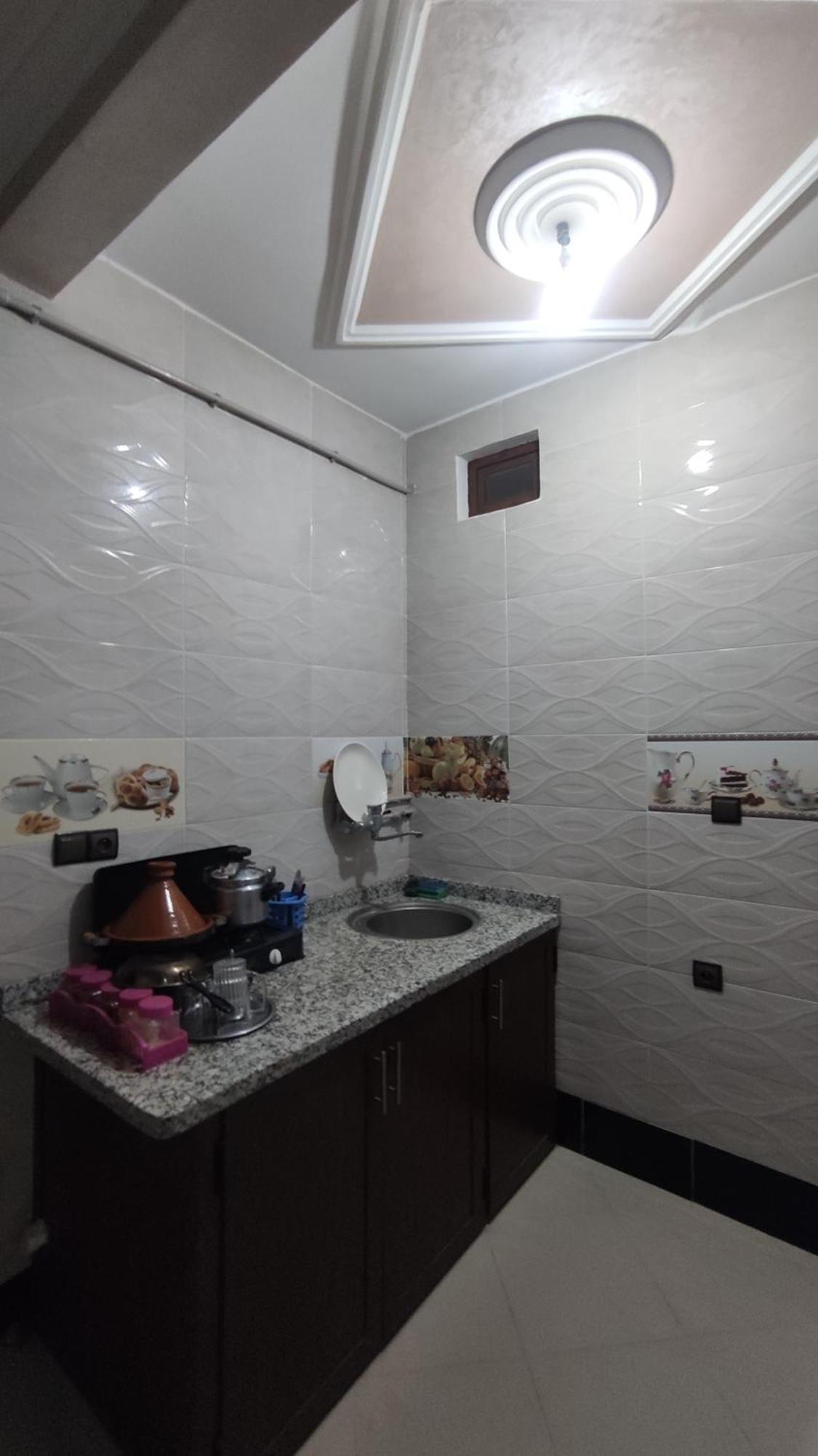 Iazal Hotel Ouarzazate Eksteriør billede